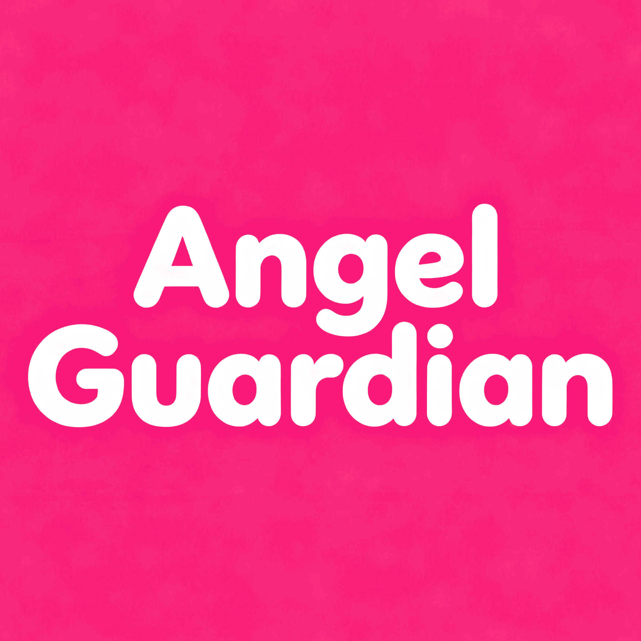 Angel Guardian Logo
